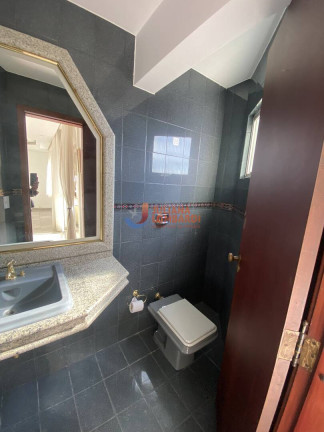 Imagem Apartamento com 4 Quartos à Venda, 130 m² em Centro - Cascavel