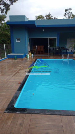 Imagem Chácara com 3 Quartos à Venda, 1 m² em área Rural De Perdões - Bom Jesus Dos Perdões
