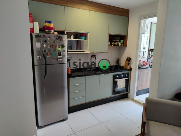 Imagem Apartamento com 2 Quartos à Venda, 65 m² em Vila Andrade - São Paulo Imagem Apartamento com 2 Quartos à Venda, 65 m² em Vila Andrade - São Paulo
