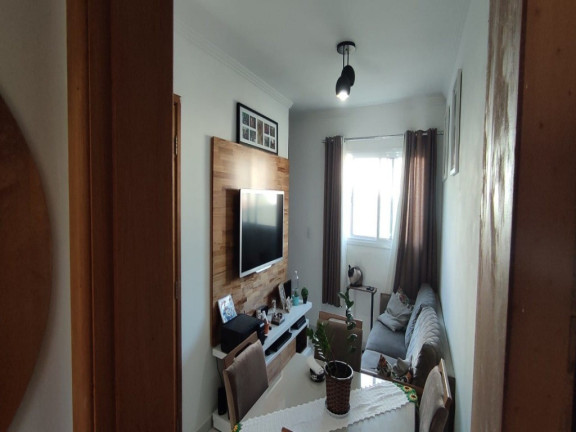 Imagem Casa com 2 Quartos à Venda, 86 m² em Vila Floresta - Santo André