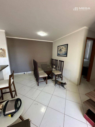 Imagem Apartamento com 3 Quartos à Venda, 95 m² em Praia Das Gaivotas - Vila Velha