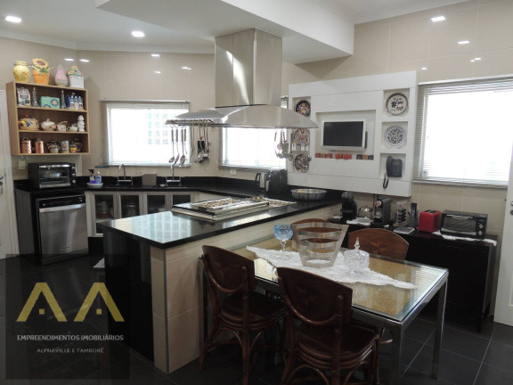 Imagem Casa com 4 Quartos à Venda, 395 m² em Alphaville - Santana De Parnaíba Imagem Casa com 4 Quartos à Venda, 395 m² em Alphaville - Santana De Parnaíba