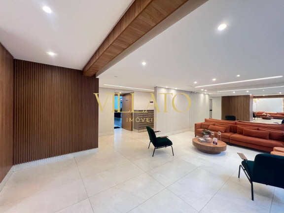 Foto do imóvel Apartamento com 4 Quartos à Venda, 256 m² em Setor Marista - Goiânia