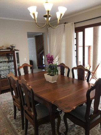 Imagem Casa com 4 Quartos à Venda, 360 m² em Alphaville - Santana De Parnaíba Imagem Casa com 4 Quartos à Venda, 360 m² em Alphaville - Santana De Parnaíba