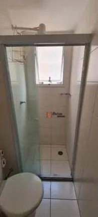 Imagem Apartamento com 2 Quartos à Venda, 40 m² em Cambuci - São Paulo
