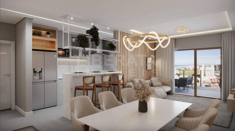 Imagem Apartamento com 2 Quartos à Venda, 89 m² em Gravatá - Navegantes Imagem Apartamento com 2 Quartos à Venda, 89 m² em Gravatá - Navegantes
