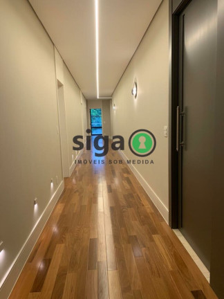 Imagem Apartamento com 4 Quartos para Alugar, 541 m² em Santo Amaro - São Paulo Imagem Apartamento com 4 Quartos para Alugar, 541 m² em Santo Amaro - São Paulo