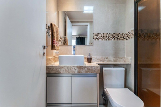 Imagem Apartamento com 2 Quartos à Venda, 81 m² em Vila Amália (zona Norte) - São Paulo