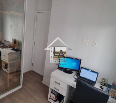 Imagem Apartamento com 2 Quartos à Venda, 82 m² em Granja Julieta - São Paulo Imagem Apartamento com 2 Quartos à Venda, 82 m² em Granja Julieta - São Paulo