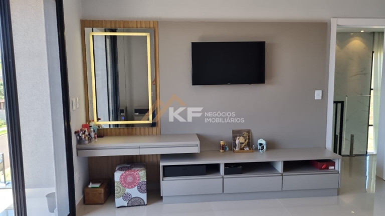 Imagem Casa de Condomínio com 3 Quartos à Venda, 305 m² em Alphaville - Ribeirão Preto Imagem Casa de Condomínio com 3 Quartos à Venda, 305 m² em Alphaville - Ribeirão Preto