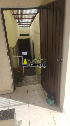 Imagem Apartamento com 2 Quartos à Venda,  em Serraria - Diadema