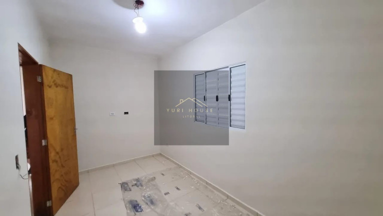 Imagem Casa com 2 Quartos à Venda, 70 m² em Balneário Dos Golfinhos - Caraguatatuba