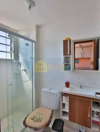 Imagem Apartamento com 3 Quartos à Venda, 114 m² em Taboão - São Bernardo Do Campo