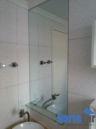 Imagem Apartamento com 2 Quartos à Venda, 48 m² em Jaraguá - São Paulo