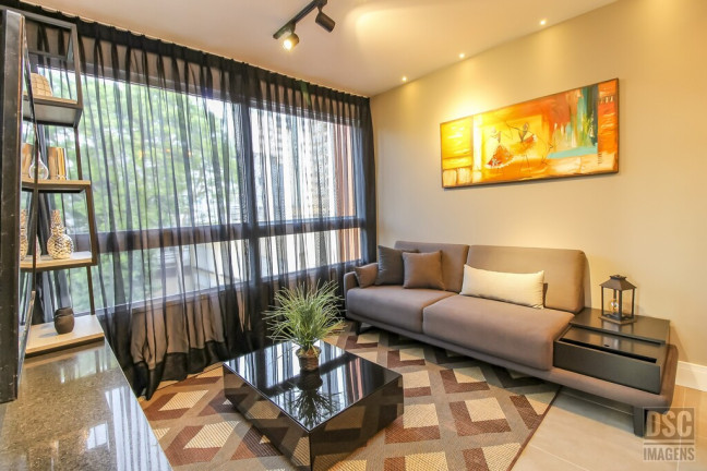 Imagem Apartamento com 1 Quarto à Venda, 66 m² em Passo Da Areia - Porto Alegre