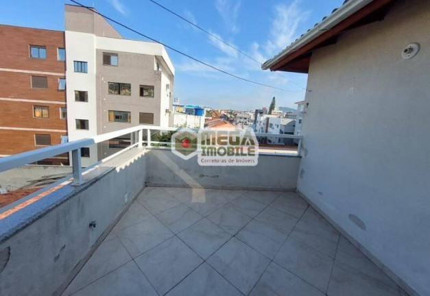 Imagem Cobertura com 2 Quartos à Venda, 98 m² em Ingleses - Florianópolis Imagem Cobertura com 2 Quartos à Venda, 98 m² em Ingleses - Florianópolis