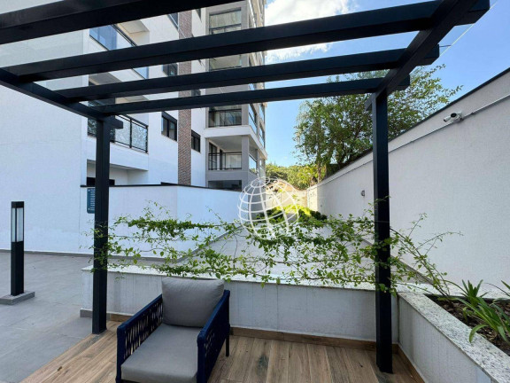 Imagem Apartamento com 1 Quarto à Venda, 52 m² em Vila Thais - Atibaia