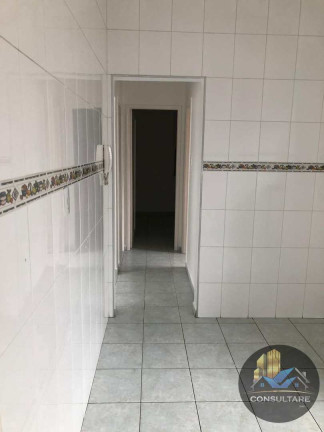 Imagem Casa com 2 Quartos à Venda, 66 m² em Vila Valença - São Vicente