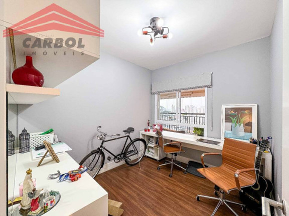Foto do imóvel Apartamento com 4 Quartos à Venda, 155 m² em Anhangabaú - Jundiaí