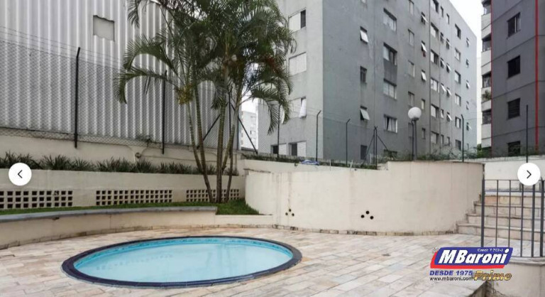 Imagem Apartamento com 3 Quartos à Venda, 90 m² em Indianópolis - São Paulo Imagem Apartamento com 3 Quartos à Venda, 90 m² em Indianópolis - São Paulo
