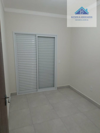 Imagem Casa com 3 Quartos à Venda, 122 m² em Parque Jambeiro - Campinas