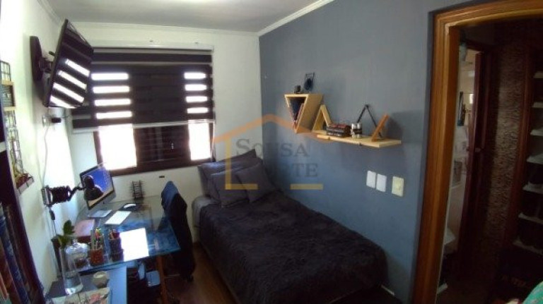 Imagem Apartamento com 3 Quartos à Venda, 110 m² em Vila Maria - São Paulo Imagem Apartamento com 3 Quartos à Venda, 110 m² em Vila Maria - São Paulo