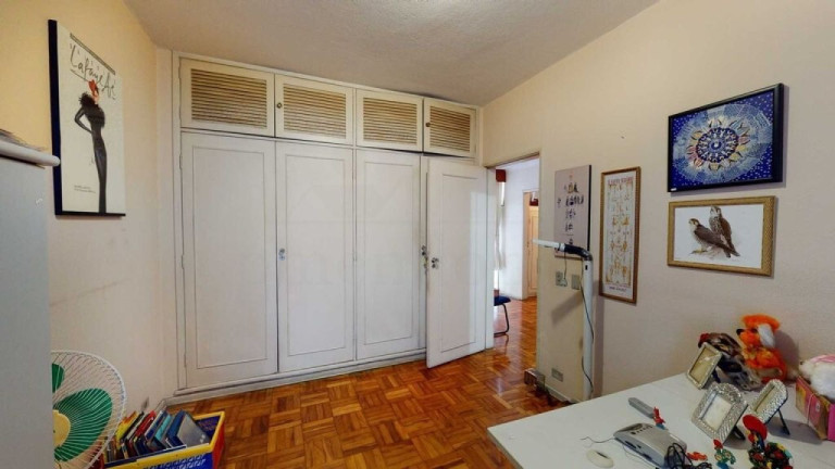 Imagem Apartamento com 4 Quartos à Venda, 281 m² em Higienópolis - São Paulo Imagem Apartamento com 4 Quartos à Venda, 281 m² em Higienópolis - São Paulo