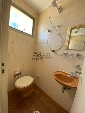 Imagem Apartamento com 2 Quartos à Venda, 80 m² em Campo Belo - São Paulo Imagem Apartamento com 2 Quartos à Venda, 80 m² em Campo Belo - São Paulo