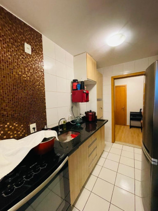 Foto do imóvel Imóvel com 2 Quartos à Venda, 77 m² em Norte (águas Claras) - Brasília