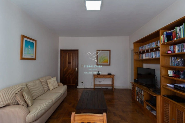 Imagem Apartamento com 3 Quartos à Venda, 115 m² em Higienópolis - São Paulo Imagem Apartamento com 3 Quartos à Venda, 115 m² em Higienópolis - São Paulo