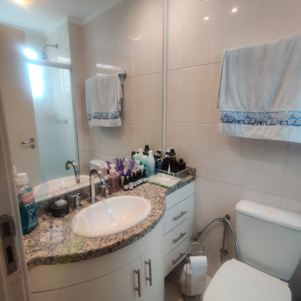 Imagem Imóvel com 3 Quartos à Venda, 70 m² em Taboão - São Bernardo Do Campo