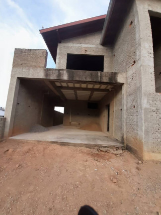 Imagem Casa com 3 Quartos à Venda, 300 m² em São João Da Boa Vista