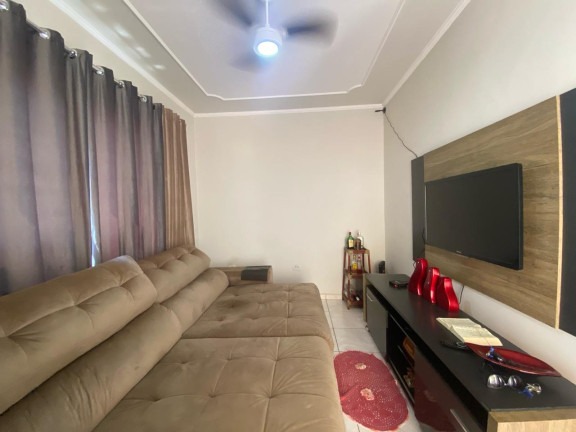 Imagem Casa com 2 Quartos à Venda, 100 m² em Jardim Do Zé Pereira - Campo Grande