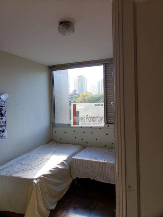Imagem Apartamento com 3 Quartos à Venda ou Locação, 205 m² em Morumbi - São Paulo Imagem Apartamento com 3 Quartos à Venda ou Locação, 205 m² em Morumbi - São Paulo