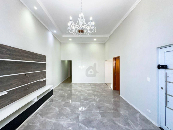 Imagem Casa com 3 Quartos à Venda, 170 m² em Condomínio Vila Do Bosque Sorocaba - Sorocaba