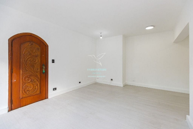 Imagem Apartamento com 3 Quartos à Venda, 105 m² em Aclimação - São Paulo Imagem Apartamento com 3 Quartos à Venda, 105 m² em Aclimação - São Paulo