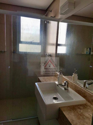 Imagem Apartamento com 3 Quartos à Venda, 126 m² em Morumbi - São Paulo