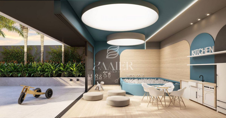 Imagem Apartamento com 3 Quartos à Venda, 110 m² em Atiradores - Joinville Imagem Apartamento com 3 Quartos à Venda, 110 m² em Atiradores - Joinville