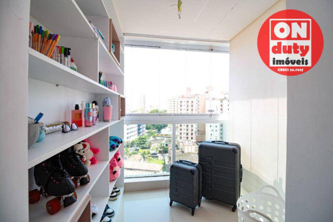 Imagem Apartamento com 3 Quartos à Venda, 125 m² em Ponta Da Praia - Santos Imagem Apartamento com 3 Quartos à Venda, 125 m² em Ponta Da Praia - Santos