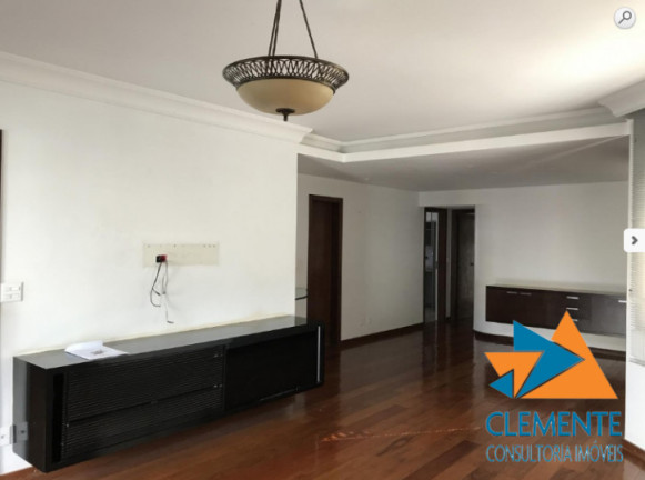 Imagem Apartamento com 4 Quartos à Venda, 154 m² em Serra - Belo Horizonte