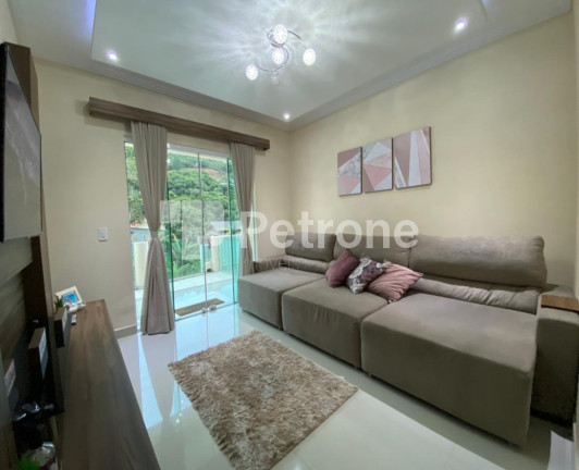 Casa com 3 Quartos à Venda, 120 m² em Canto Dos Ganchos - Governador Celso Ramos