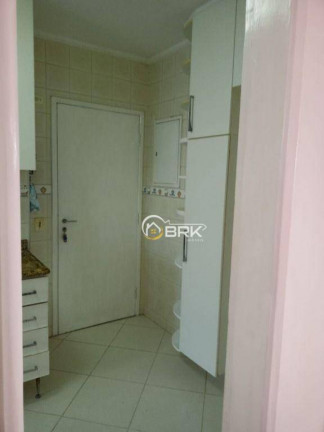 Imagem Apartamento com 3 Quartos para Alugar, 90 m² em Mooca - São Paulo