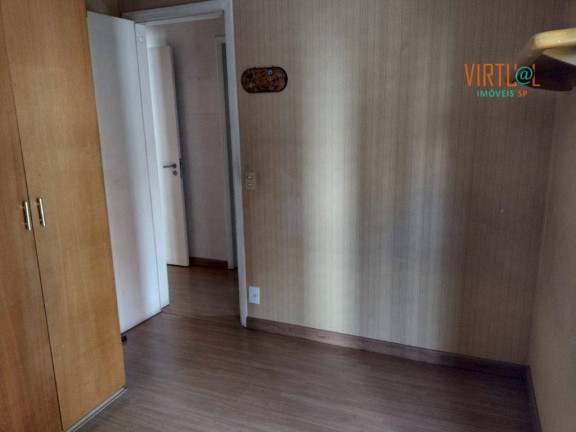 Imagem Apartamento com 3 Quartos à Venda, 82 m² em Vila Leopoldina - São Paulo