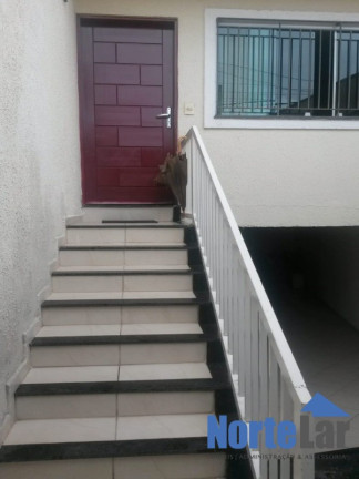 Imagem Sobrado com 3 Quartos à Venda, 100 m² em Vila Cavaton - São Paulo