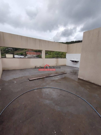 Imagem Cobertura com 2 Quartos à Venda, 146 m² em Barrinha - Viçosa Imagem Cobertura com 2 Quartos à Venda, 146 m² em Barrinha - Viçosa