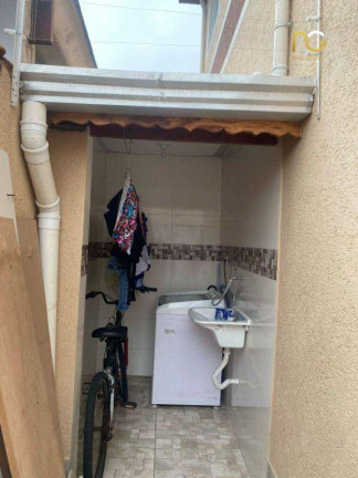 Imagem Casa com 2 Quartos à Venda, 73 m² em Mirim - Praia Grande Imagem Casa com 2 Quartos à Venda, 73 m² em Mirim - Praia Grande