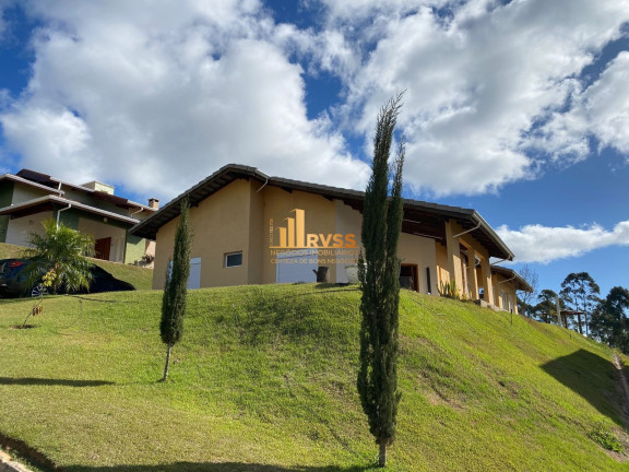 Imagem Casa com 3 Quartos à Venda, 1.080 m² em Paruru - Ibiúna