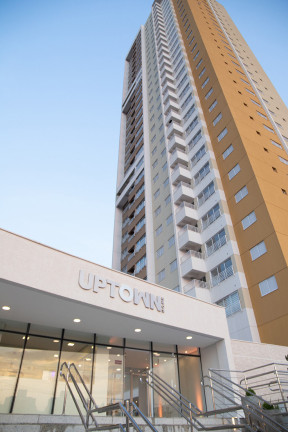 Apartamento com 3 Quartos à Venda, 97 m² em Jardim Europa - Goiânia