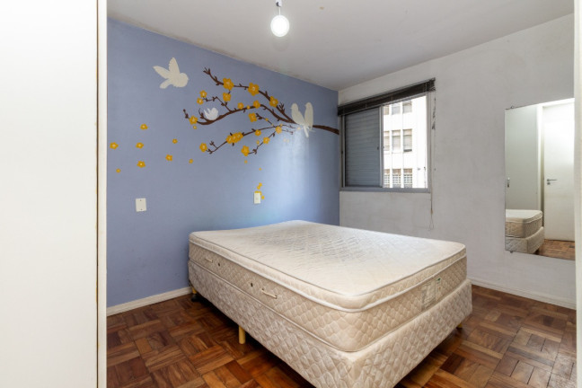 Imagem Apartamento com 3 Quartos à Venda, 61 m² em Vila Buarque - São Paulo Imagem Apartamento com 3 Quartos à Venda, 61 m² em Vila Buarque - São Paulo