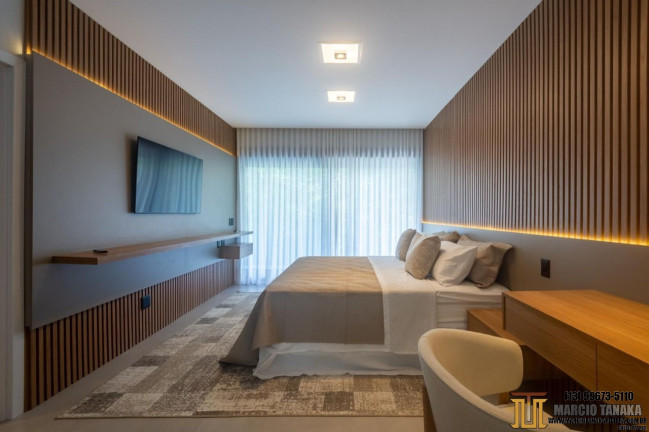 Imagem Casa com 5 Quartos à Venda, 348 m² em Riviera - Bertioga